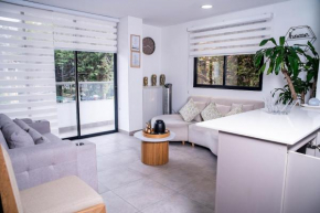 Spacious apartment minutes from El Poblado
